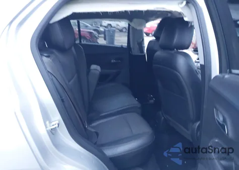 2019 Chevrolet Trax Lt z USA, uszkodzony, nr VIN KL7CJPSBXKB751693